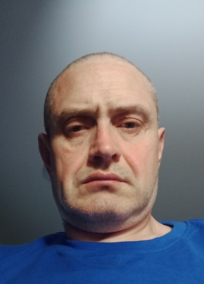 Aleksey, 44, Russia, Moscow