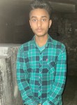 Roy, 19, Muzaffarpur