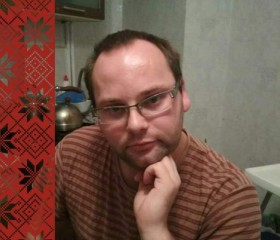 Никита, 38 лет, Горад Мінск