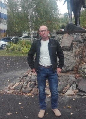 Alik, 44, Россия, Тольятти