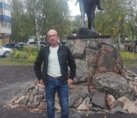 Alik, 44 года, Тольятти
