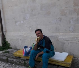 Crisante Fernando, 49, Montesilvano Marina