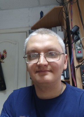 Павел, 37, Россия, Южноуральск