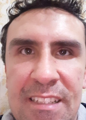 FABRICIO GOSTOSO, 38, Brazil, Curitiba