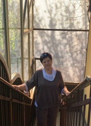 Ольга, 63, Україна, Мелітополь