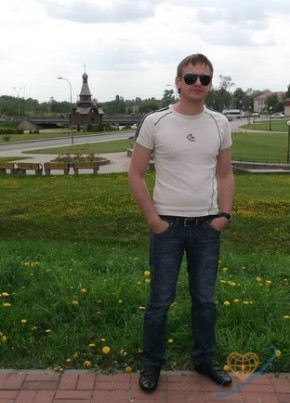 Сергеевич, 39, Рэспубліка Беларусь, Салігорск