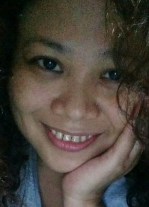 Lovelyn, 39, Pilipinas, Lungsod ng Dabaw