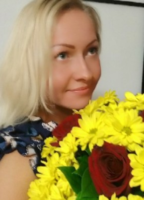Оксана, 39, Россия, Новодвинск