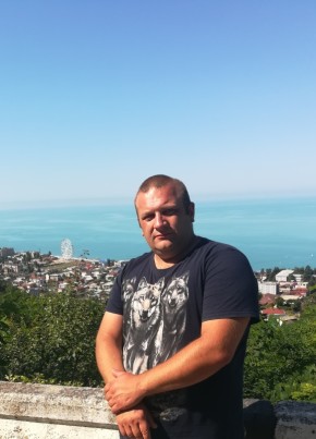 Станислав, 37, Россия, Ишимбай