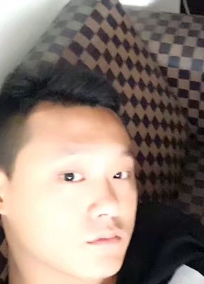 陈博杨, 28, 中华人民共和国, 揭阳市
