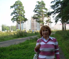 Ника, 69 лет, Севастополь