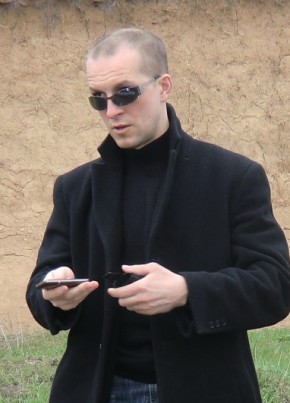 Denis, 52, Russia, Rostov-na-Donu