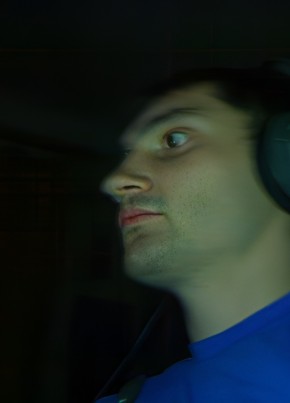 Yura, 43, Ukraine, Kamenskoe