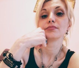 Delfina Erkovick, 43, Salihorsk