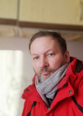 Феликс Смирнов, 59, Россия, Венёв