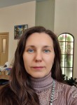 Olga, 45, Moscow