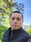 Ali, 35, Lesosibirsk