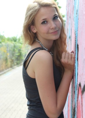 Vanessa, 28, Bundesrepublik Deutschland, Bürstadt