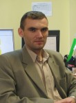 Максим, 34 года
