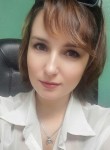 Natalya, 34, Kirov (Kirov)