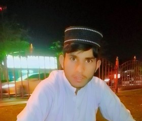 Aman Khan, 18 лет, دبي