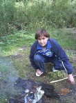 Мокар, 41 год