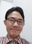 (Bencent-Tan), 50 лет, Singapore