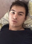 Глеб, 28 лет, Новосибирск