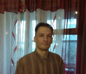 эдуард, 45 лет, Ангарск