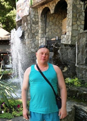 алексей, 54, Россия, Кашира