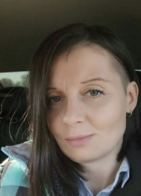 Александра, 39, Россия, Электросталь