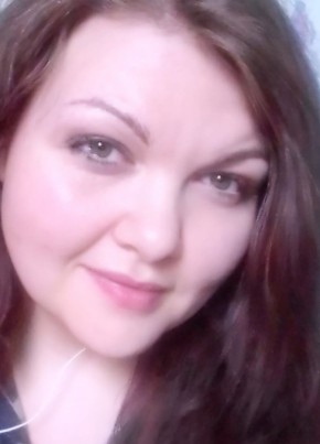 Anna Vladimirovn, 27, Russia, Korkino