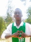 Mannick, 20 лет, Kigali