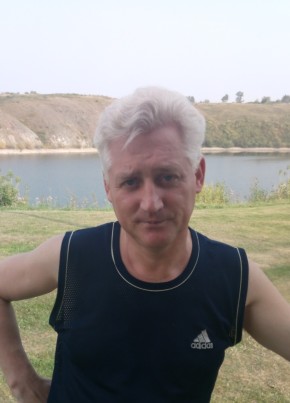 Евгений, 48, Россия, Юрга