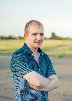 Евгений, 37, Қазақстан, Павлодар
