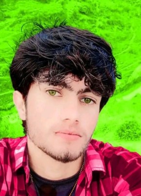 SAHLLAR, 19, پاکستان, اسلام آباد