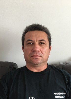 Hakim, 47, United Kingdom, Doncaster
