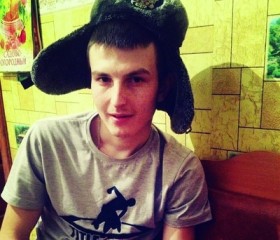 Евгений, 28 лет, Шарыпово