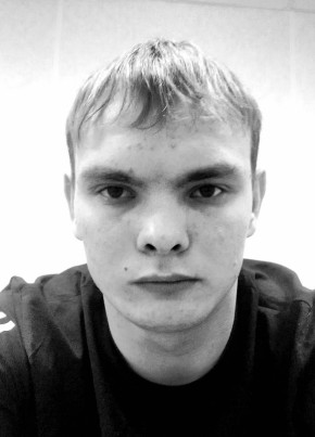 Павел, 23, Россия, Урай