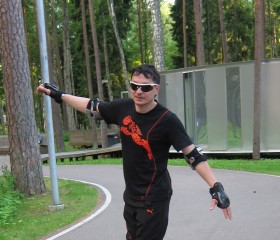 Алексей, 49, Minsk