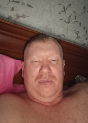 Одег, 44, Россия, Гусев