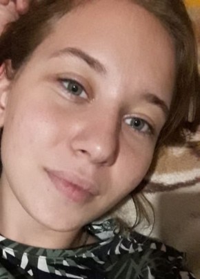 Рита, 21, Россия, Дубовка