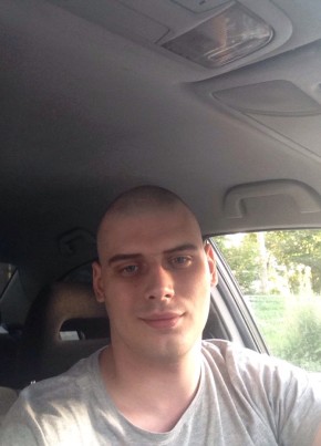 Иван, 29, Россия, Тула