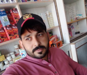 Docter, 18, Mandi Bahauddin