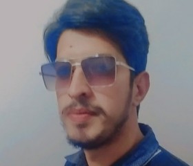 Haroon, 24 года, راولپنڈی