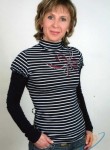 Marynka, 54 года, Сєвєродонецьк