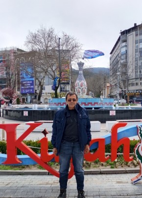 İlker drumaz из Sultanbeyli 54 года