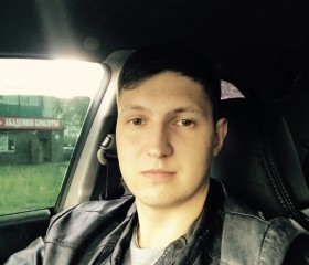 Александр, 29 лет, Красноярск