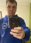 Evgeniy, 32, Saint Petersburg