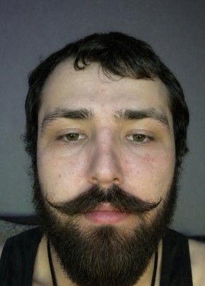 Иван Ильин из Видное 25 лет